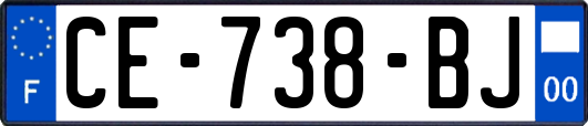 CE-738-BJ