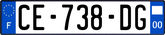 CE-738-DG