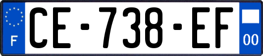 CE-738-EF
