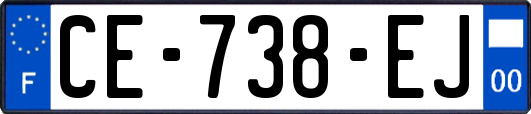 CE-738-EJ