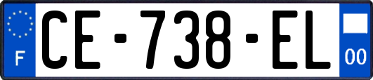 CE-738-EL