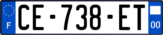 CE-738-ET