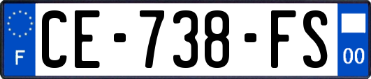 CE-738-FS
