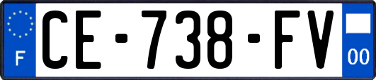 CE-738-FV