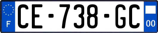 CE-738-GC