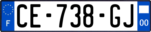 CE-738-GJ