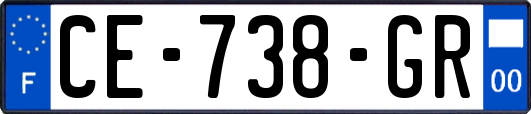 CE-738-GR