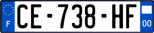 CE-738-HF