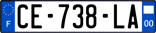 CE-738-LA