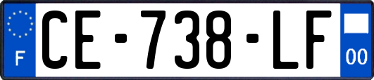 CE-738-LF