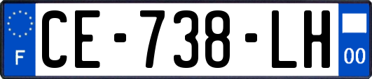 CE-738-LH