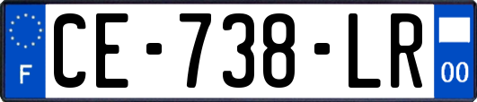 CE-738-LR