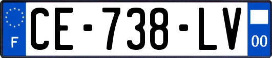 CE-738-LV