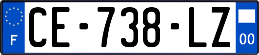 CE-738-LZ