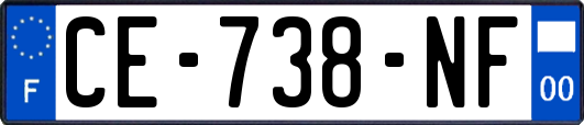 CE-738-NF