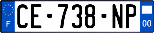 CE-738-NP