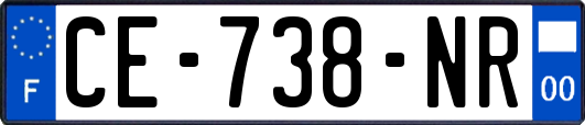 CE-738-NR
