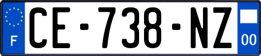 CE-738-NZ