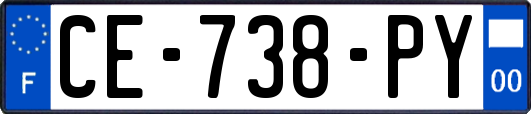 CE-738-PY