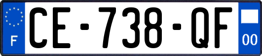 CE-738-QF