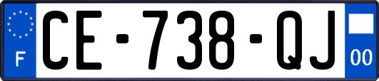 CE-738-QJ