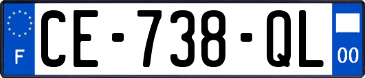 CE-738-QL