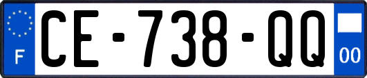 CE-738-QQ