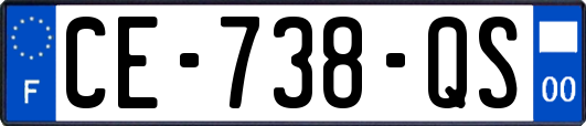 CE-738-QS