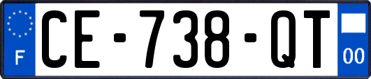 CE-738-QT