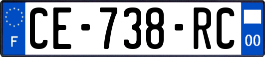 CE-738-RC