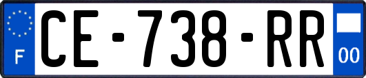 CE-738-RR