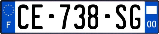 CE-738-SG