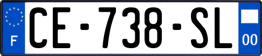 CE-738-SL