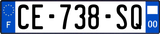 CE-738-SQ