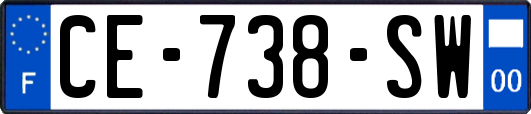 CE-738-SW