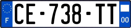 CE-738-TT