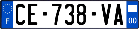 CE-738-VA