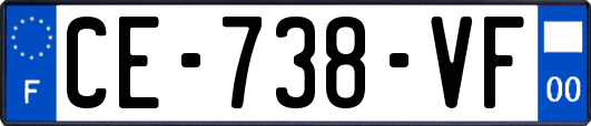 CE-738-VF
