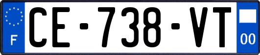 CE-738-VT