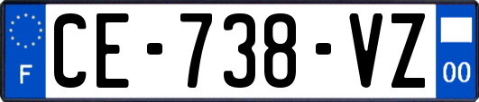 CE-738-VZ