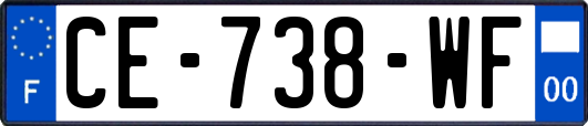 CE-738-WF