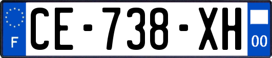 CE-738-XH