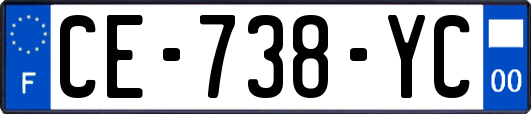 CE-738-YC