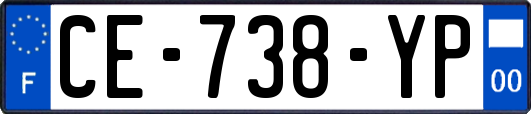 CE-738-YP