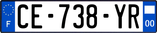 CE-738-YR