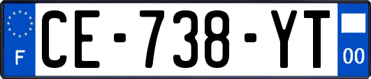 CE-738-YT