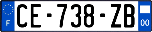 CE-738-ZB