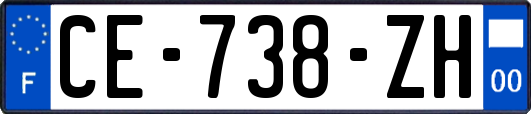 CE-738-ZH