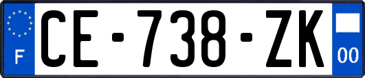 CE-738-ZK