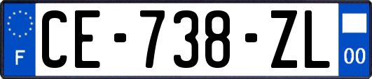 CE-738-ZL